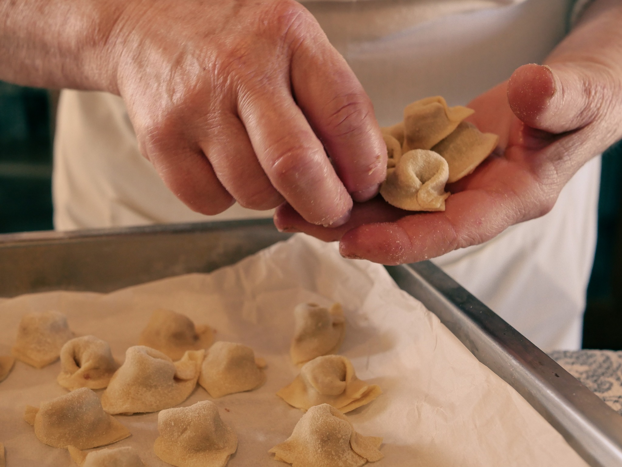antica cucina siciliana