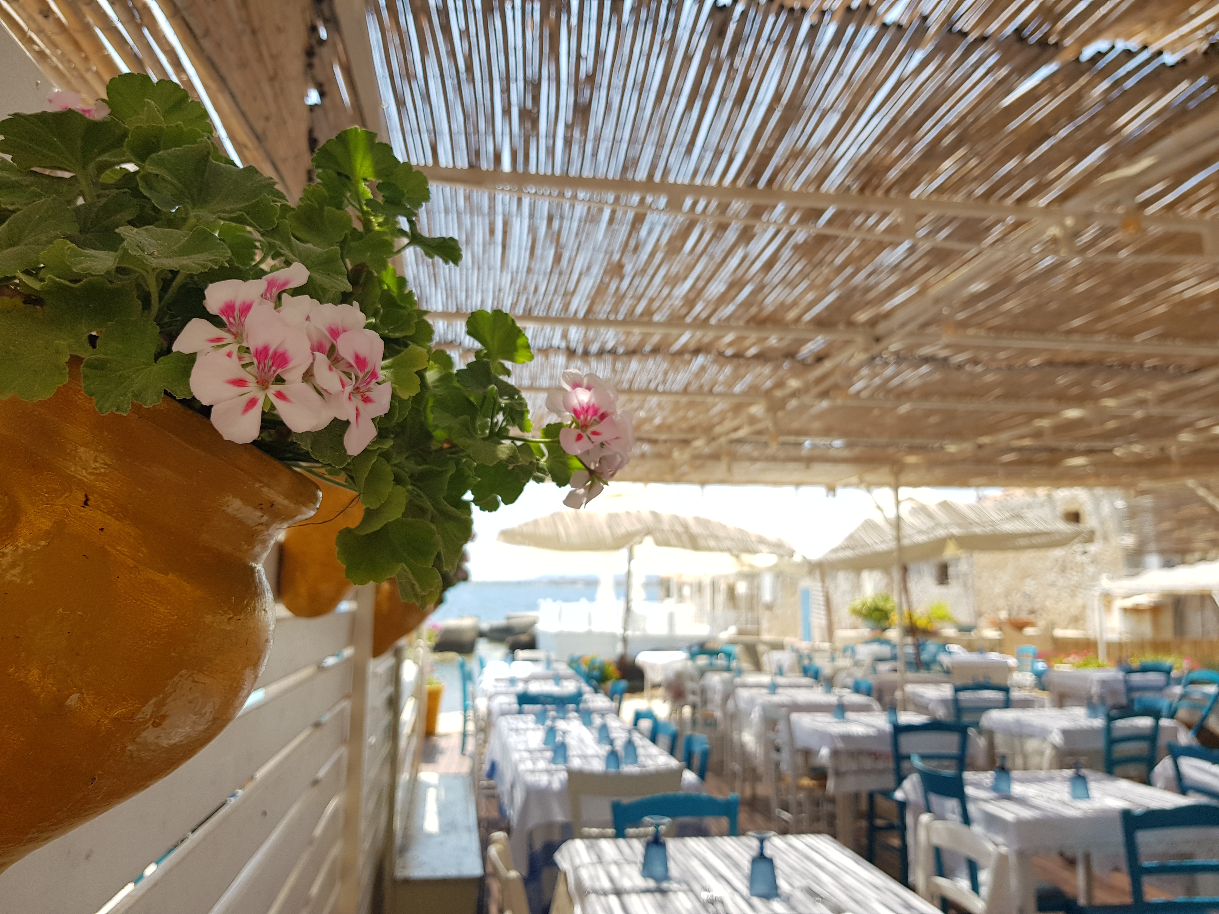 Taverna La Cialoma - Marzamemi