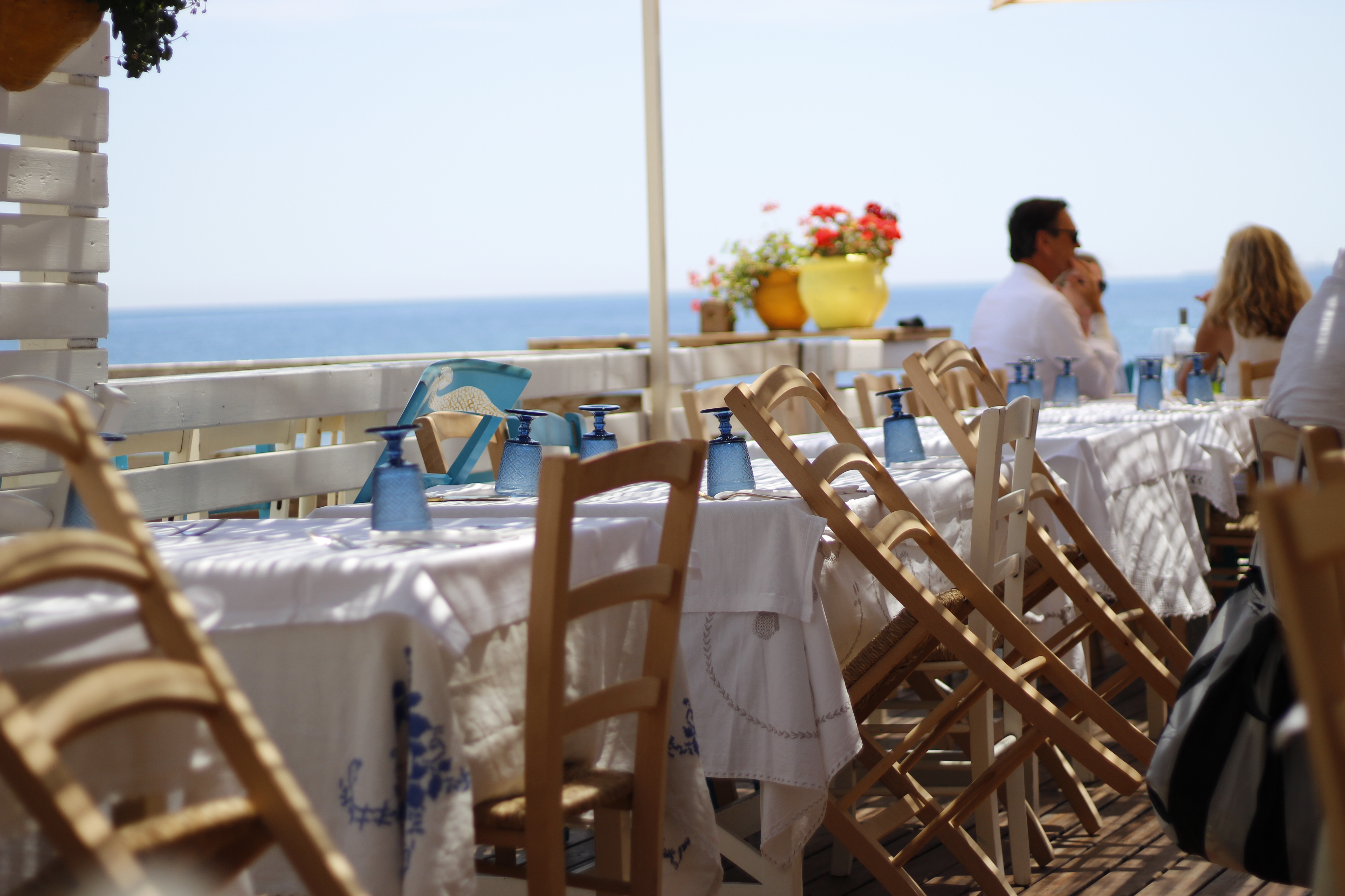 terrazza - taverna la cialoma